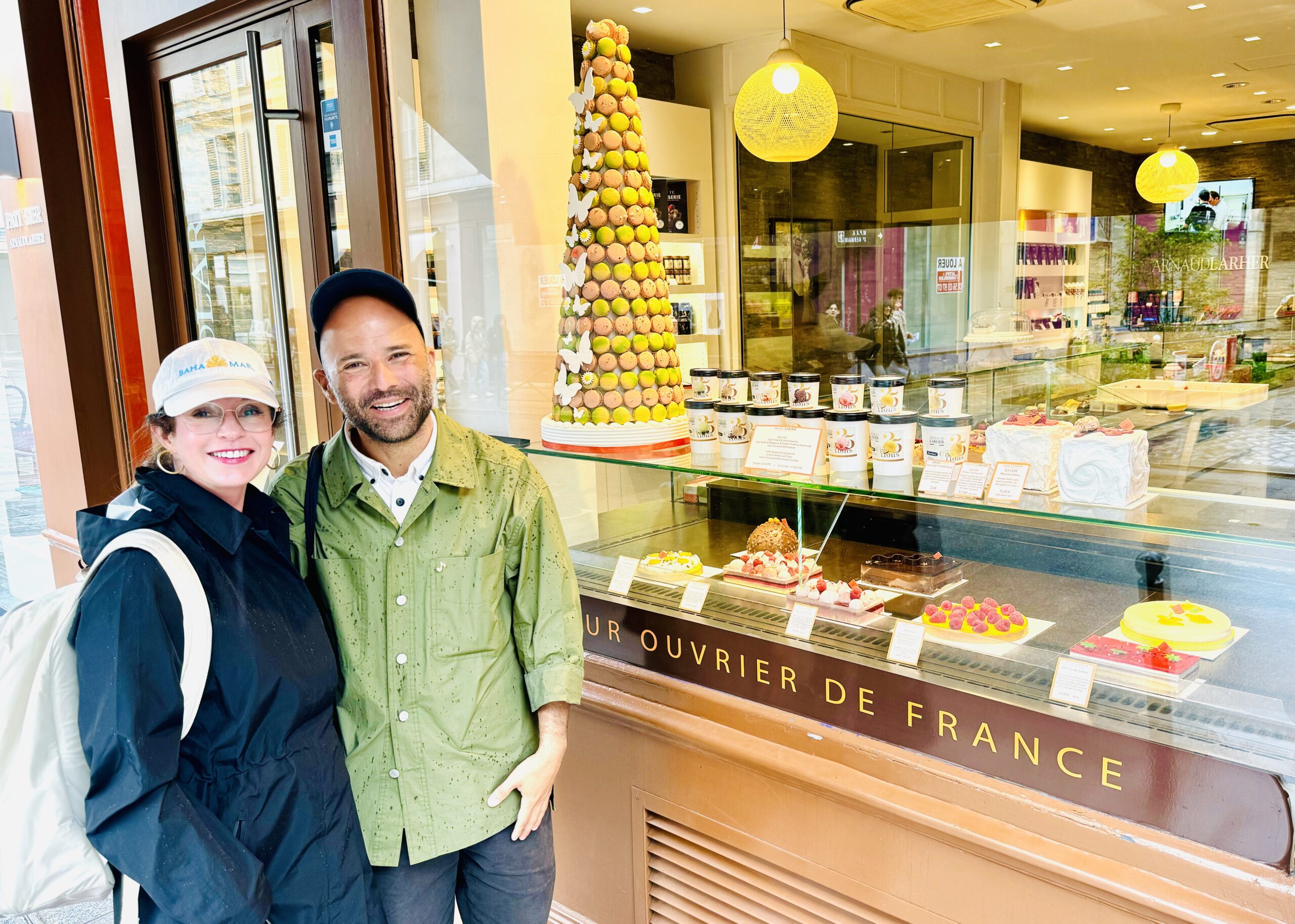 Artisanal Bread & Pastry Mastery