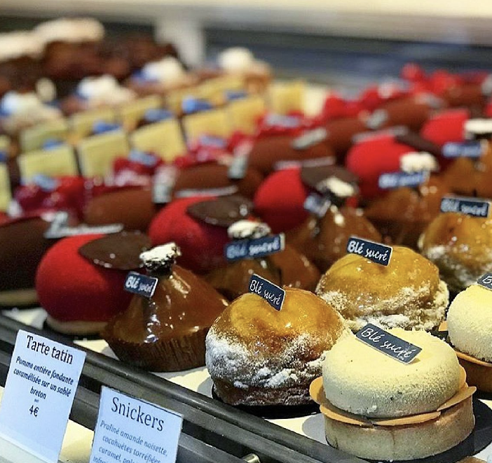 Artisanal Bread & Pastry Mastery