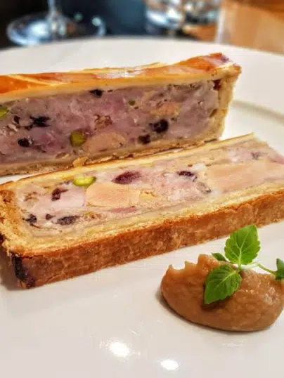 Artisanal Bread & Pastry Mastery