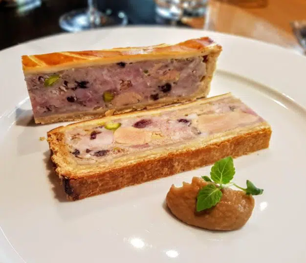 Artisanal Bread & Pastry Mastery